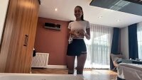 Sex rapid in jacuzzi sa nu ne prinda barbacsu